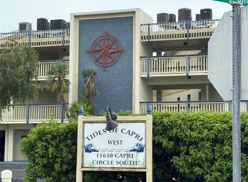 204-11650 Capri Cir S, TREASURE ISLAND, FL, 33706-4949 | Card Image