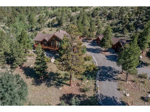 30054 Creek Run, Buena Vista, CO, 81211-8663 | Card Image