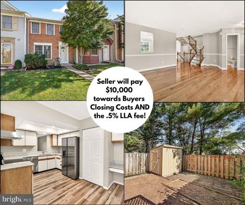 6283 N Steamboat Way, NEW MARKET, MD, 21774-6334 | Card Image