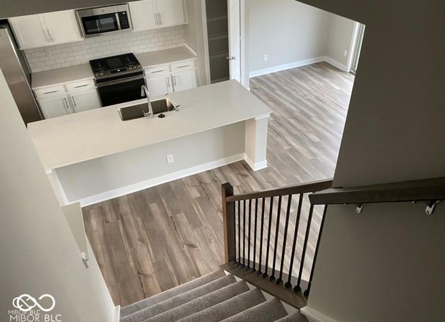 13344 Reyes St, Condo with 3 bedrooms, 4 bathrooms and null parking in Fishers IN | Image 19