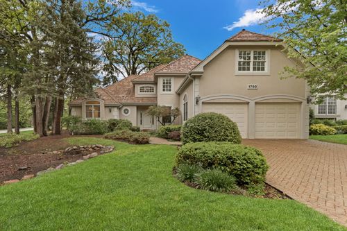 1700 Cornell Ct, Lake Forest, IL, 60045-5116 | Card Image