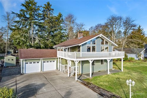 223 Olympic View Ave Ne, Ocean Shores, WA, 98569-9356 | Card Image