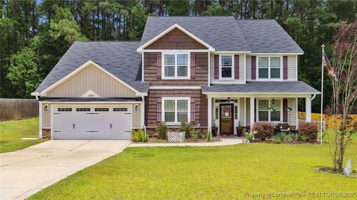 75 Bynum Ct, Carthage, NC, 28327-1215 | Card Image