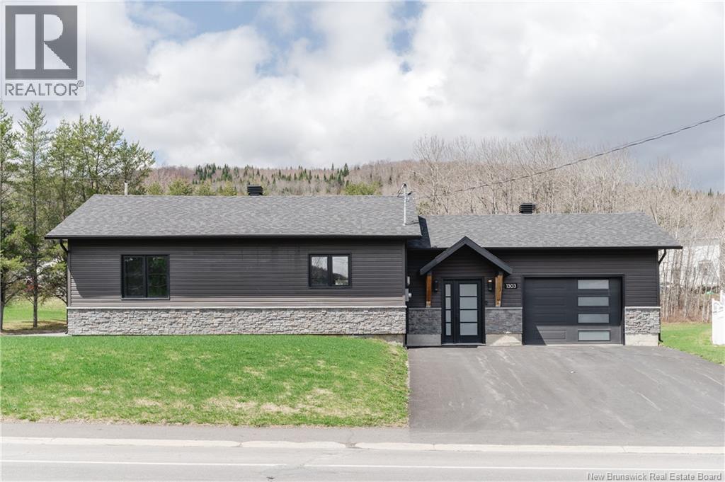 Residential in Edmundston 2