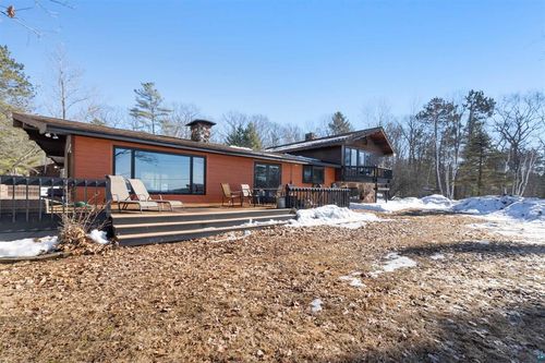 11923 E County Road B, LAKE NEBAGAMON, WI, 54849-9252 | Card Image