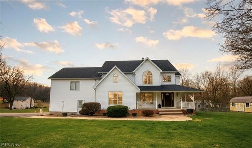 9332 Howland Springs Rd Se, Warren, OH, 44484-3136 | Card Image