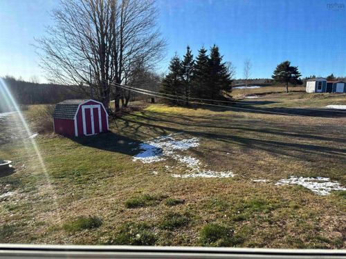 509 English Mountain Rd, Canaan, NS, B4N3V8 | Card Image