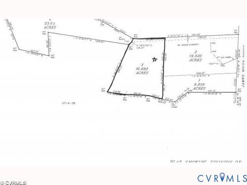 000000 James River Dr, Disputanta, VA, 23842 | Card Image
