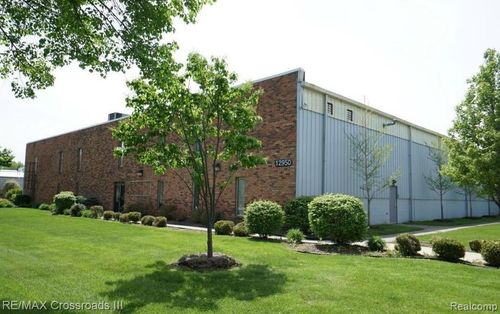 12950 Haggerty Rd, Van Buren Twp, MI, 48111-2808 | Card Image