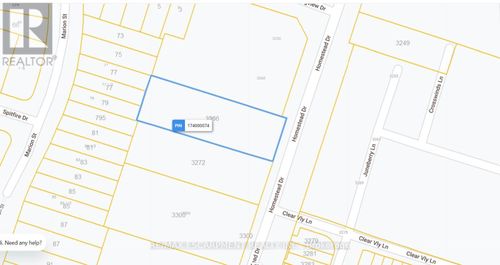 3266 Homestead Dr, Hamilton, ON, L0R1W0 | Card Image