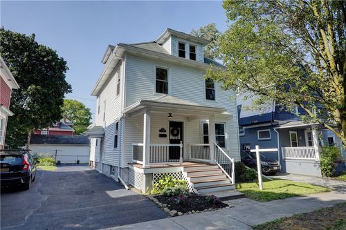 136 Asbury St, Rochester, NY, 14620-1916 | Card Image