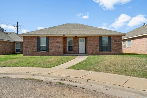 4803 Fordham St, Lubbock, TX, 79416-1201 | Card Image