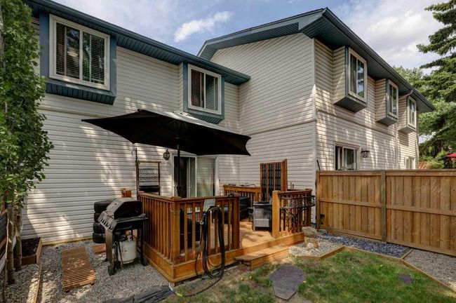 52 - 4810 40 Avenue Sw, Townhouse with 4 bedrooms, 2 bathrooms and 1 parking in Calgary AB | Image 28