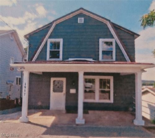 1917 Market Street, Parkersburg, WV, 26101 | Card Image
