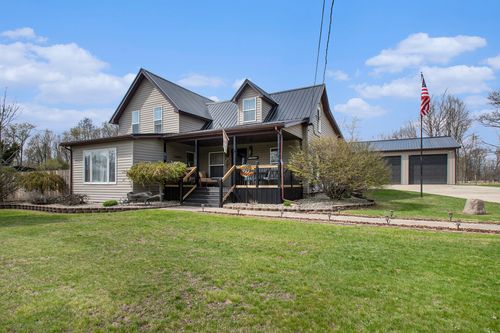 57080 Red Arrow Hwy, Lawrence, MI, 49064-9036 | Card Image