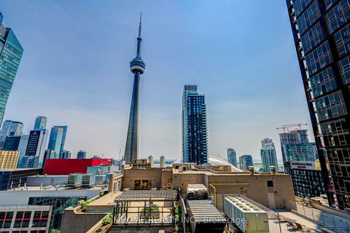 2205-8 Mercer St, Toronto, ON, M5V0C4 | Card Image