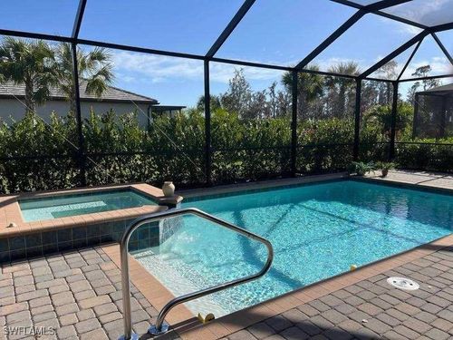 17609 Ashcomb Way, Estero, FL, 33928-6527 | Card Image