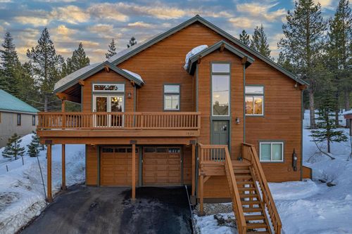 14106 Northwoods Boulevard, Truckee, CA, 96161-0000 | Card Image