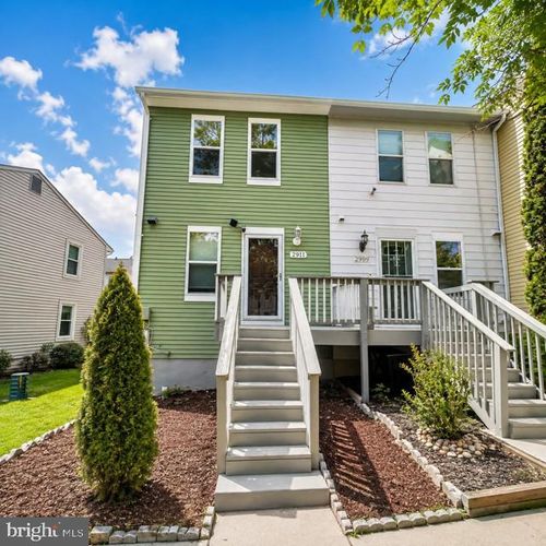 2911 Hickory Leaf Way, SILVER SPRING, MD, 20904-6702 | Card Image