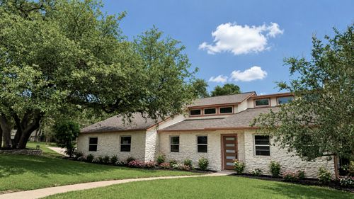 10511 Tweedsmuir Dr, Austin, TX, 78750-3445 | Card Image