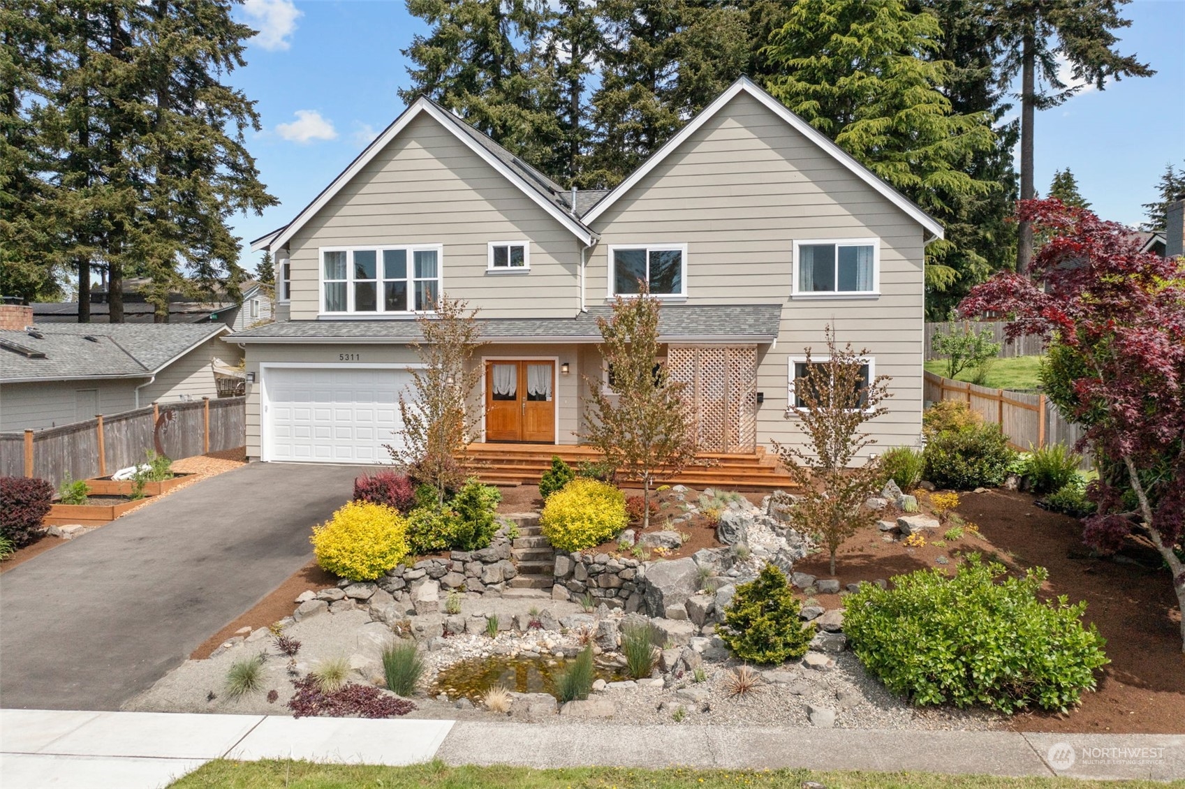 172nd St, Lynnwood, WA 98037