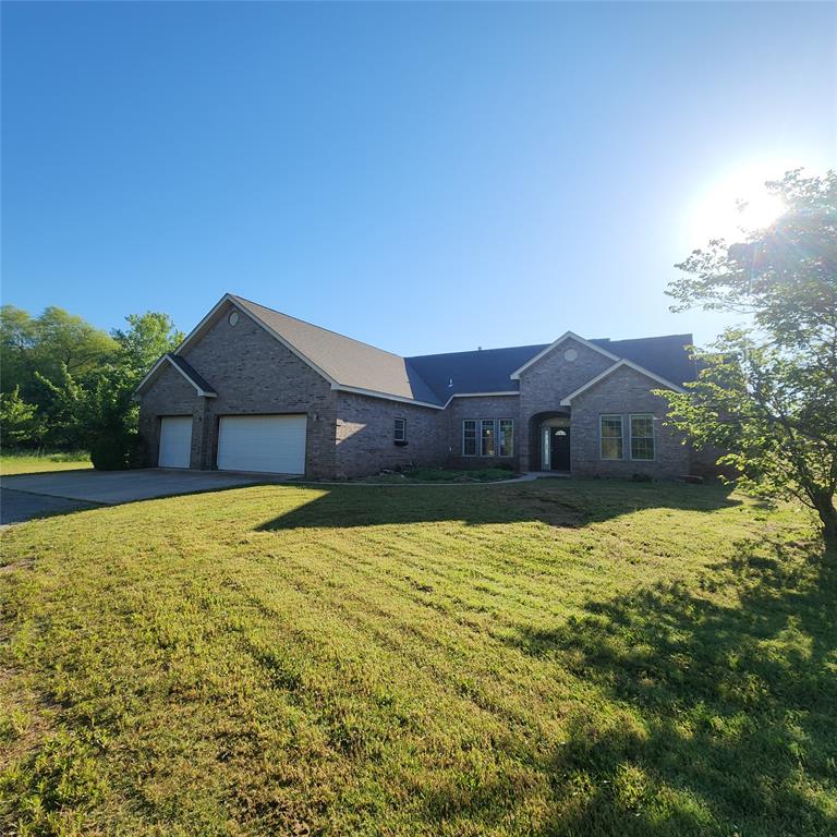 Residential in McLoud 2