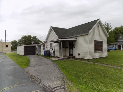 1601 N Bell Street, Kokomo, IN, 46901 | Card Image