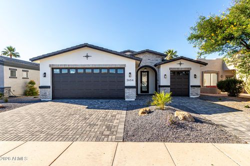 2654 N Lema Dr, Mesa, AZ, 85215-1305 | Card Image