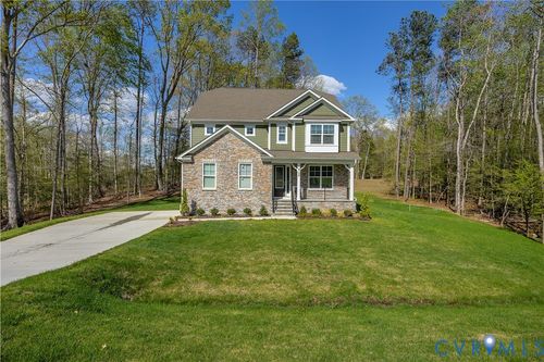 8106 Killbevan Dr, Chesterfield, VA, 23838-5562 | Card Image
