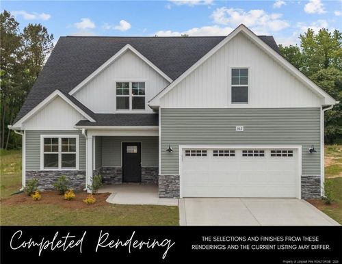 166 Peeler Cir, Raeford, NC, 28376 | Card Image