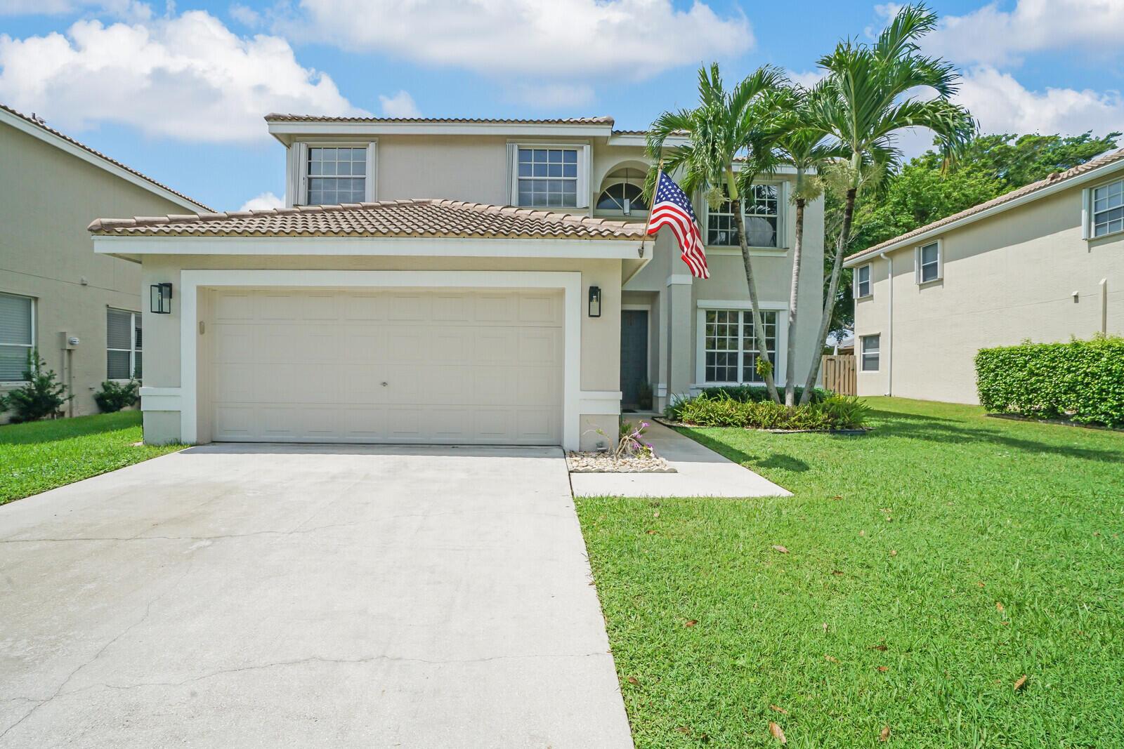 Cedar Hurst Ct, Lake Worth, FL 33467