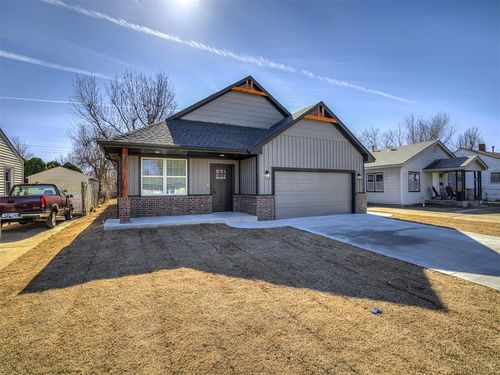 3032 Nw 30th St, Oklahoma City, OK, 73112-6908 | Card Image