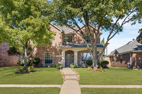 4607 Forest Park Rd, Plano, TX, 75024-3906 | Card Image