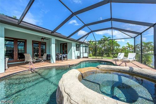 2607 Sw 21st Ave, Cape Coral, FL, 33914-3906 | Card Image