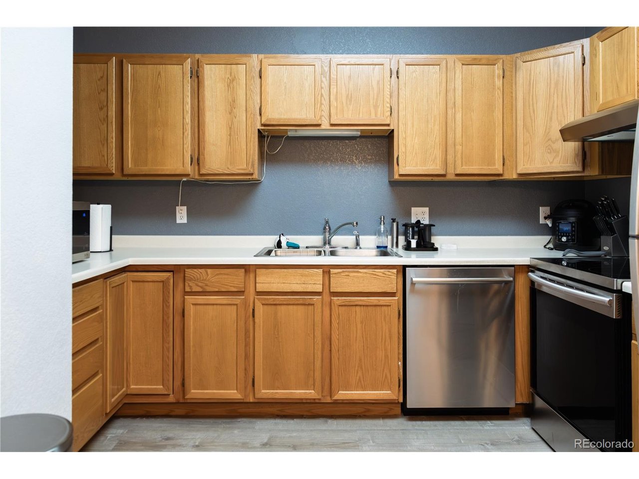 Residential in Longmont 2
