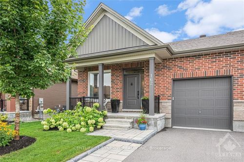 162 Boxcar Cres, Russell, ON, K4R0C4 | Card Image