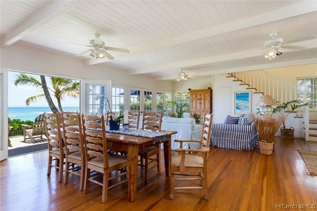 61-753 Papailoa Rd, House other with 4 bedrooms, 3 bathrooms and 2 parking in Haleiwa HI | Image 15