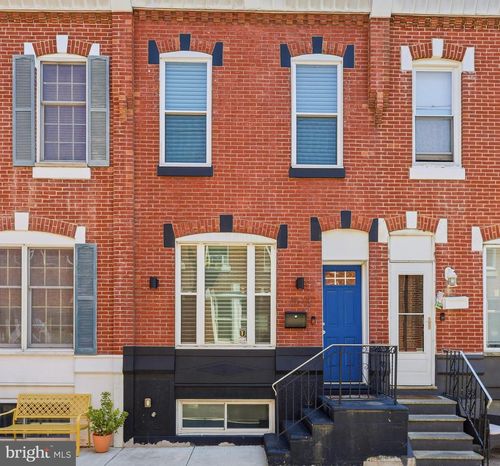 2513 S Clarion St, PHILADELPHIA, PA, 19148-4315 | Card Image