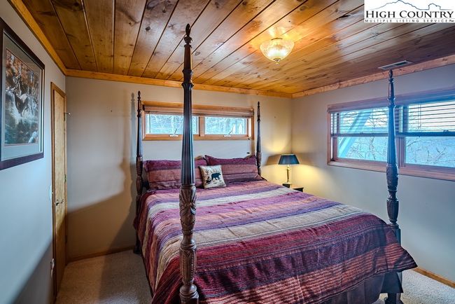 112 N Pinnacle Ridge Rd, House other with 4 bedrooms, 4 bathrooms and null parking in Beech Mountain NC | Image 23