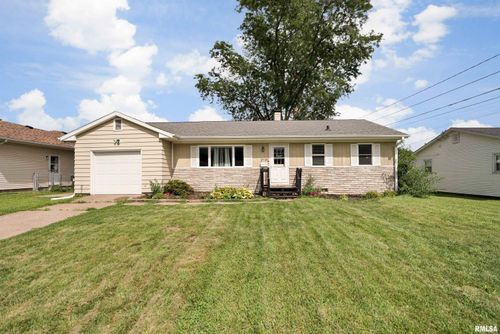 3719 Wilkes Ave, Davenport, IA, 52806-5408 | Card Image