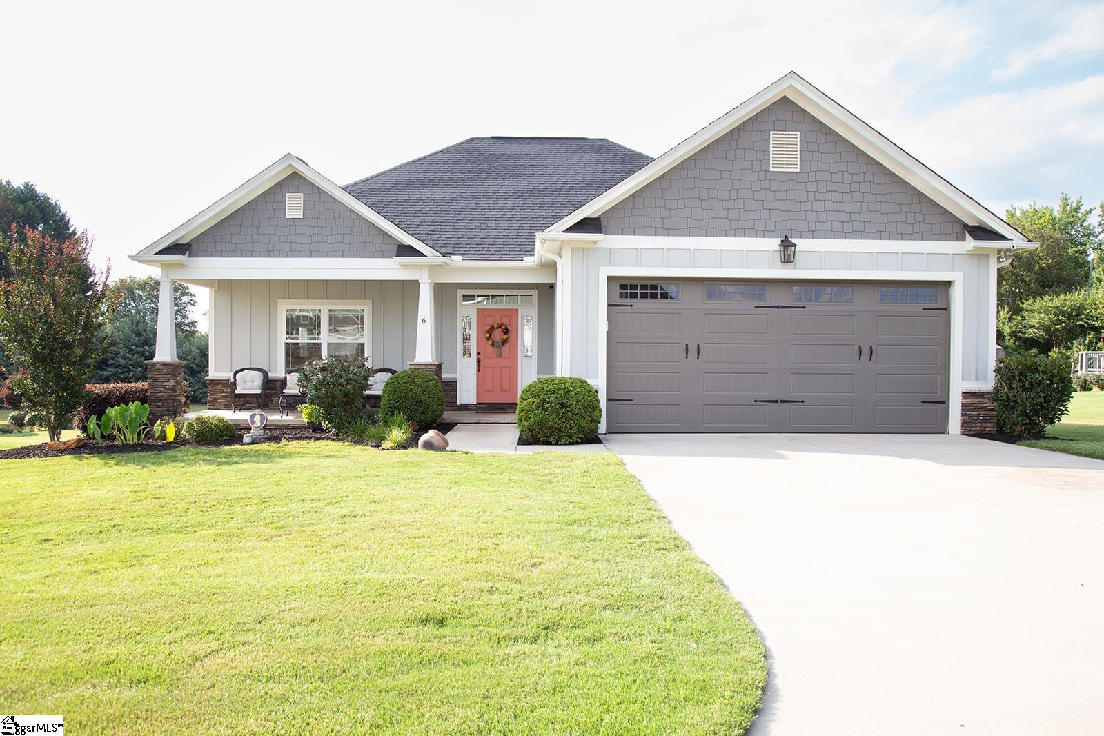 Kirklen Ln, Taylors, SC 29687