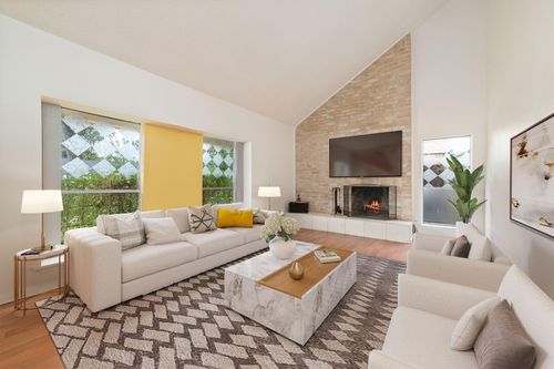 25402 Mill Pond Ln, Spring, TX, 77373-6079 | Card Image