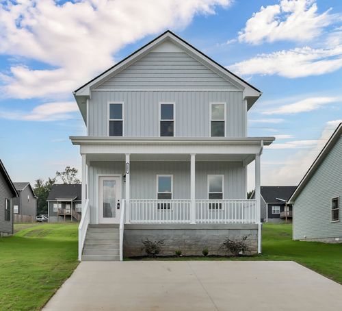 2667 Scott Dr, Clarksville, TN, 37042-5707 | Card Image