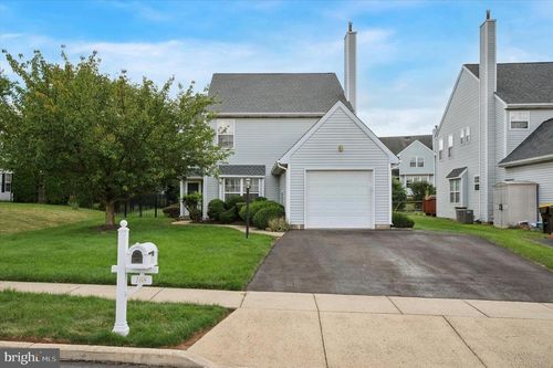 168 Eric Ln, LANSDALE, PA, 19446-6621 | Card Image