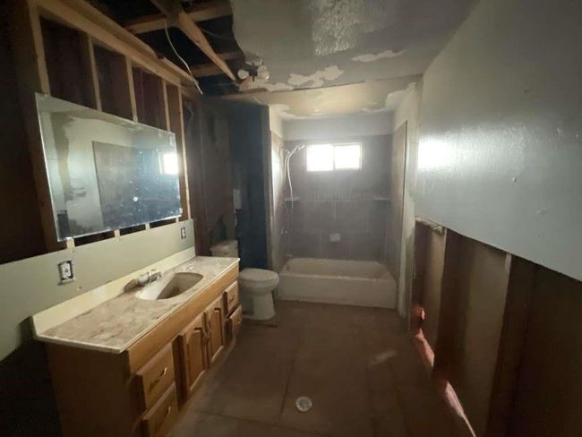 315 W Grand St, House other with 2 bedrooms, 1 bathrooms and null parking in Borger TX | Image 8