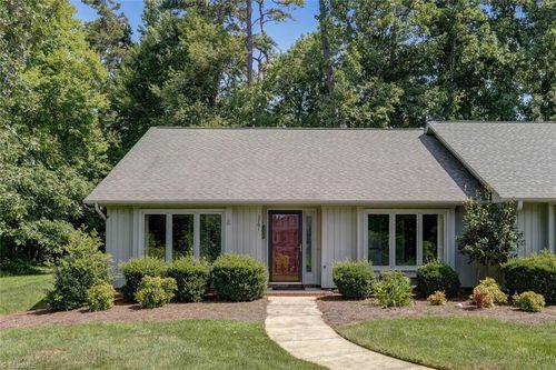 2701 Spring Bridge Trl, Greensboro, NC, 27410-9523 | Card Image