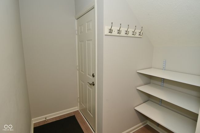 1053 Reserve Way, Condo with 2 bedrooms, 1 bathrooms and null parking in Indianapolis IN | Image 28