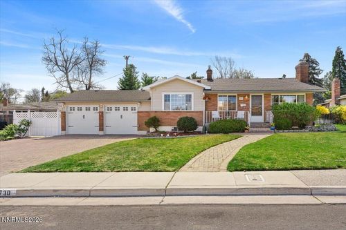 730 Maplewood Dr, Reno, NV, 89509-3614 | Card Image