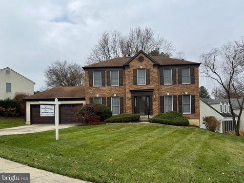 11110 Inverrary Ct, BOWIE, MD, 20721-2309 | Card Image