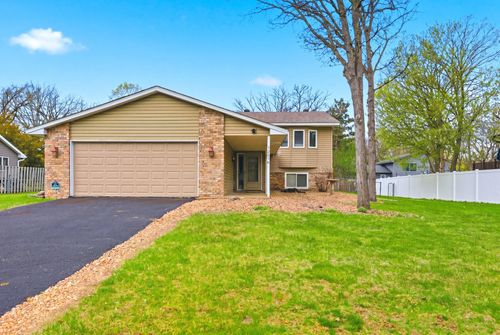 12378 Magnolia Cir Nw, Coon Rapids, MN, 55448-2100 | Card Image
